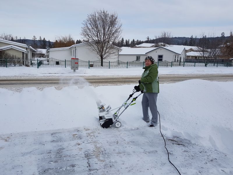 Driveway Snow Removal in Long Island, NY
